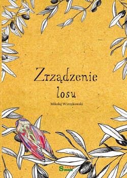 Zrządzenie losu - Mikołaj Wyrzykowski