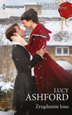 Zrządzenie losu - Ashford Lucy