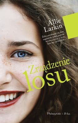 Zrządzenie losu - ebook - Allie Larkin