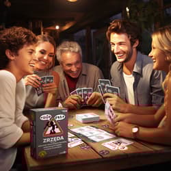 Galeria - zdjęcie nr. 2 - Zrzęda