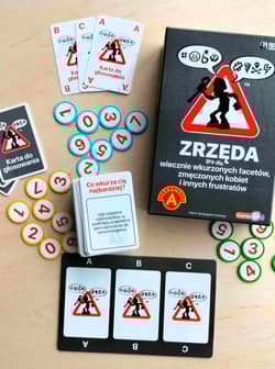 Galeria - zdjęcie nr. 4 - Zrzęda