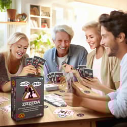 Galeria - zdjęcie nr. 5 - Zrzęda