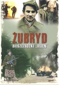 Żubryd bieszczadzki Ogień - Artur Bata