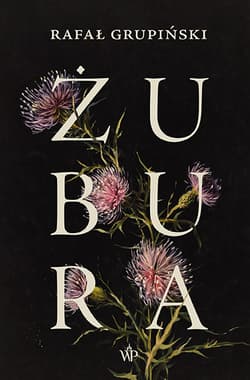 Żubura - Grupiński Rafał