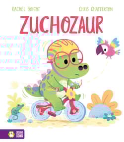 Zuchozaur - Bright Rachel