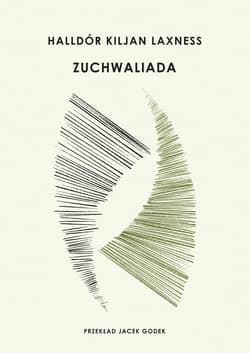 Zuchwaliada - Halldór Laxness