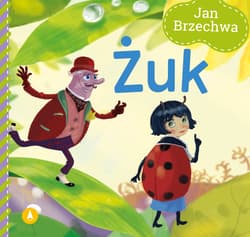 Żuk - Kazimierz Wasilewski