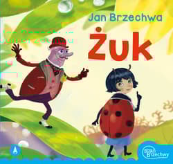 Żuk - Jan  Brzechwa