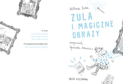 Galeria - zdjęcie nr. 4 - Zula i magiczne obrazy
