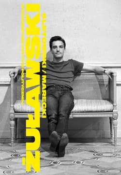 Żuławski Wywiad rzeka - Kletowski Piotr, Marecki Piotr, Żuławski Andrzej