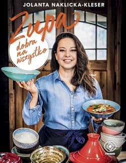 Galeria - zdjęcie nr. 1 - Zupa dobra na wszystko