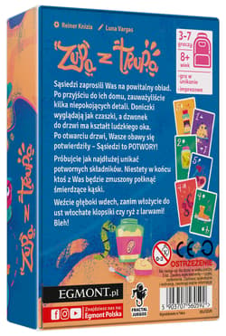 Galeria - zdjęcie nr. 2 - Zupa z Trupa