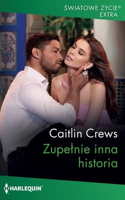 Zupełnie inna historia - Crews Caitlin
