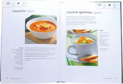 Zupy i potrawy jednogarnkowe Urozmaicone, niecodzienne i po prostu pyszne - Opracowanie Zbiorowe