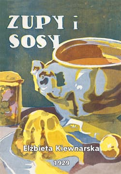 Zupy i Sosy - ebook