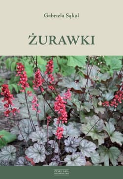 Żurawki - Gabriela Sąkol
