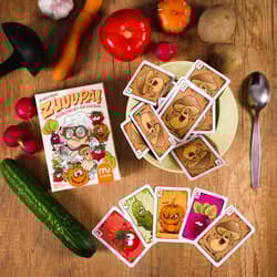 Galeria - zdjęcie nr. 4 - Zuuupa MUDUKO