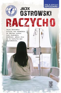 Zuza Lewandowska T.8 Raczycho w.2 - Jacek Ostrowski