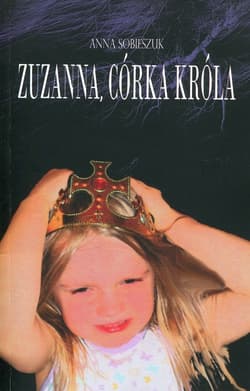 Zuzanna, córka króla