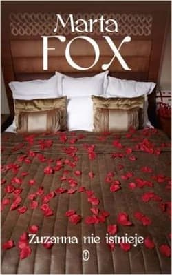 Zuzanna nie istnieje - Fox Marta