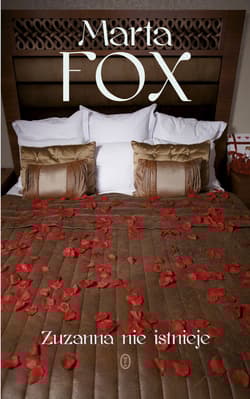 Zuzanna nie istnieje - Fox Marta