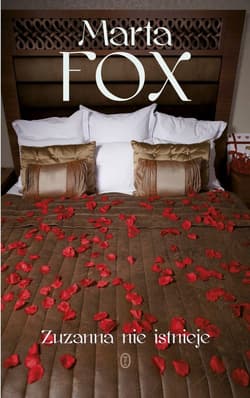 Zuzanna nie istnieje - ebook - Fox Marta