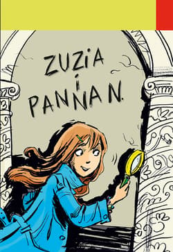 Zuzia i Panna N. - ebook - Mariusz Niemycki