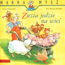 Zuzia jedzie na wieś