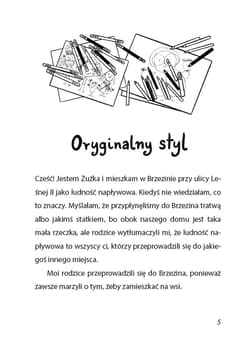 Galeria - zdjęcie nr. 2 - Zuźka. Znowu kręcisz!