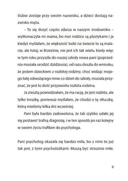 Galeria - zdjęcie nr. 3 - Zuźka. Znowu kręcisz!