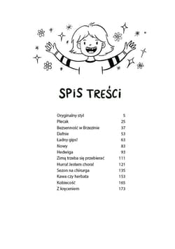 Galeria - zdjęcie nr. 4 - Zuźka. Znowu kręcisz!