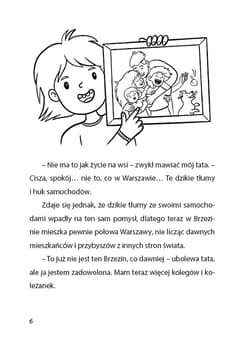 Galeria - zdjęcie nr. 5 - Zuźka. Znowu kręcisz!
