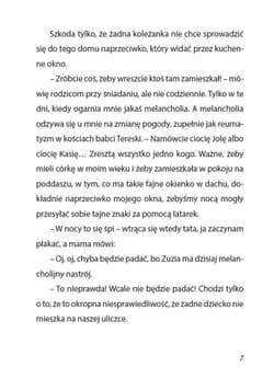 Galeria - zdjęcie nr. 4 - Zuźka. Znowu kręcisz!