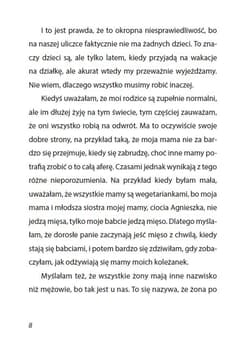 Galeria - zdjęcie nr. 3 - Zuźka. Znowu kręcisz!