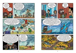 Galeria - zdjęcie nr. 5 - Zwariowana pogoda. Burze, meteorologia i klimat