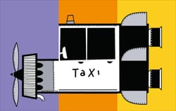 Galeria - zdjęcie nr. 2 - Zwariowane pojazdy