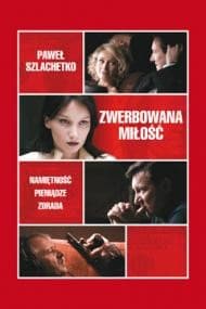 Zwerbowana miłość_plik - ebook