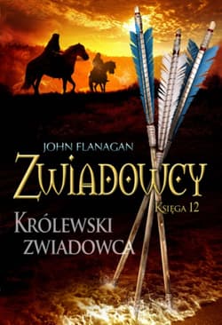 Zwiadowcy 12. Królewski zwiadowca