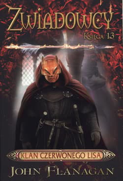 Zwiadowcy 13 Klan Czerwonego Lisa