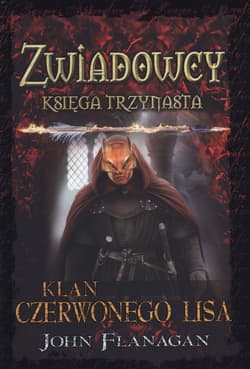 Zwiadowcy 13 Klan Czerwonego Lisa