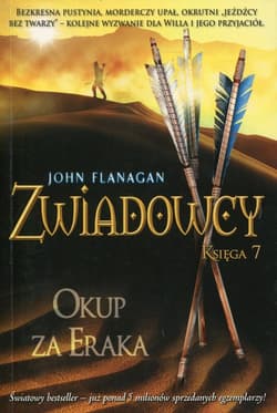Zwiadowcy 7. Okup za Eraka