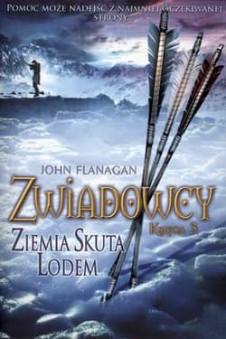 Zwiadowcy. Księga 3. Ziemia skuta lodem