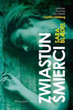 Zwiastun śmierci - ebook - Sara Blaedel