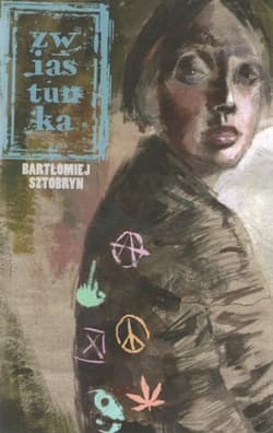 Zwiastunka - Bartłomiej Sztobryn