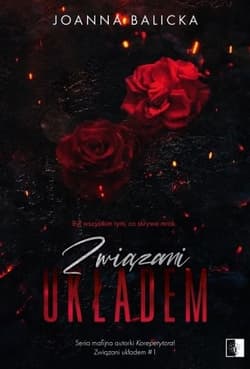 Związani układem - Joanna Balicka