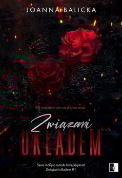 Związani układem - Joanna Balicka