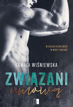 Związani umową - Kamila Wiśniewska