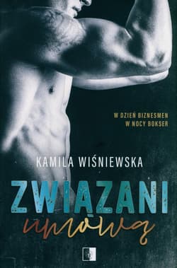 Związani umową - Kamila Wiśniewska