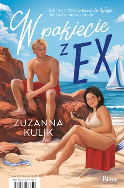 Galeria - zdjęcie nr. 2 - Związek last minute / W pakiecie z ex