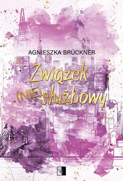 Związek (nie)służbowy - Agnieszka Bruckner